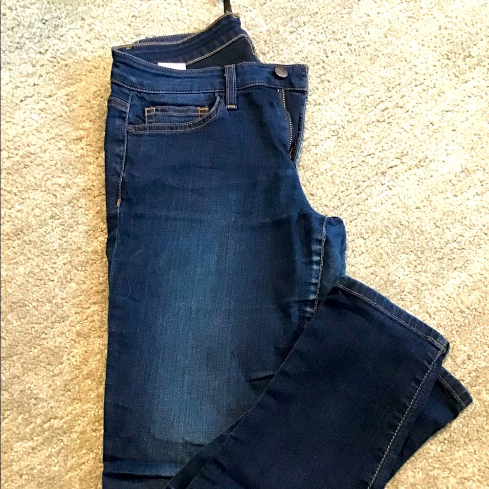 Joe Jeans